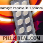 Kamagra 1 Week Pack 08